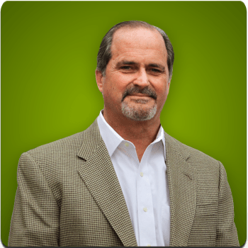 Kevin Stickney